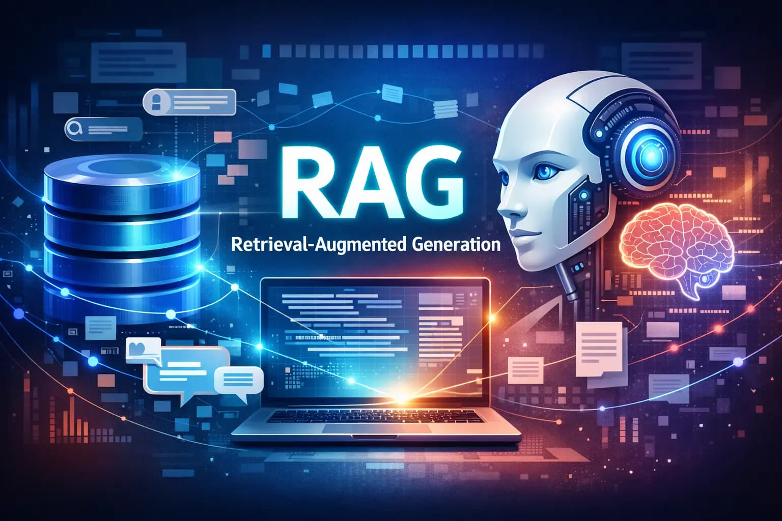 The Hidden Layer of RAG: Data Extraction, Chunking, and Embeddings